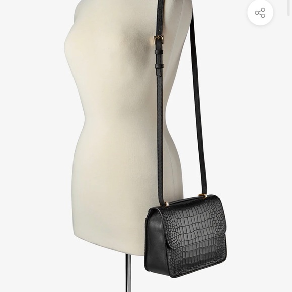 Gigi New York Abbot Crossbody Bag - Picture 5 of 5